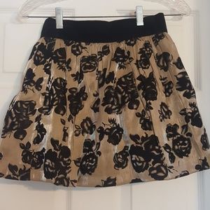 Vintage looking Skirt